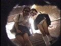 風よ！スカートへ！ 女子校生のパンツを狙え！ VOL.1