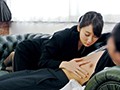 喪中の女 焦らしの禁断症状の果てに…葵千恵