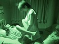 病院内でヤラれた美人患者 軽いボディタッチなのに女の急所を狙い打ち