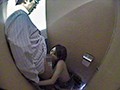 女子トイレの秘め事 「拙者は便座になりたい！」