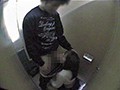 女子トイレの秘め事 「拙者は便座になりたい！」