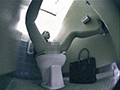 女子トイレの秘め事 「拙者は便座になりたい！」