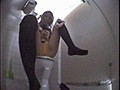 女子トイレの秘め事 「拙者は便座になりたい！」