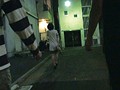 無言痴姦 夜の一人歩きはアブナイよ…