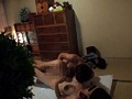 実録 堅物な女房を秘密で酔わせて勃起した肉棒を…