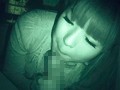 個人撮影。可愛い顔してマン毛もじゃもじゃの嫁。プライベートの映像が流出