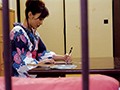 Japan COUNTRY OF A YUKATA