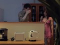 夏休みに観光の為上京してきた女子大生の従姉妹と過ごした5日間