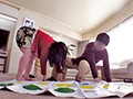 堅物な叔母を陥落させます 180分