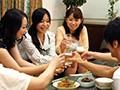 ほろ酔い熟女とどスケベ飲み会でヤリたい放題！ 240分スペシャル