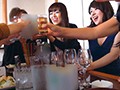 ほろ酔い熟女とどスケベ飲み会でヤリたい放題！ 240分スペシャル