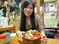 母の日に息子からの禁断告白 静岡母子二人旅 真弓あずさ （DOD）