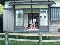茨城で農家の五十路おっかさんをナンパ丸かじり 岩下千恵