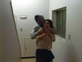 盗み取られた人妻SEX