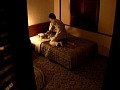 イケメンマッサージ師の卑猥な指使い 4