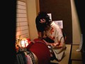 どこまでヤレる！？ ひざまくら耳かき店のお姉さん 2