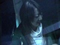 新宿某巨大駐車場 カーセックスの穴場盗撮