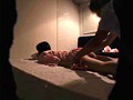 イケメンマッサージ師の卑猥な指使い 5