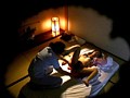 イケメンマッサージ師の卑猥な指使い 7