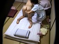 イケメンマッサージ師の卑猥な指使い 7