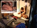 真昼の情事 セフレ人妻 自宅盗撮
