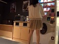 ネットカフェでヤッちゃうカップル盗撮