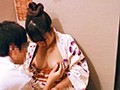 浴衣で癒しの健全店 密室で生チン出してヌキ依頼！！
