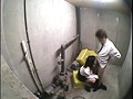 管理人は見た！！監視カメラ24時 極エロ素人痴態現場 3時間DX