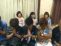 今日は熟女とスケベな合コン！3