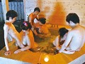 痴熟女おばさんの逆ナンパち○ぽ狩り！