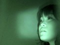ナンパした素人娘を心霊スポットに連れて行き、超リアルな化け物に犯られる