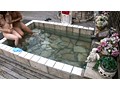 アナタの奥様を貸し切り風呂で浮気させます。
