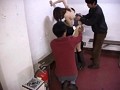 映画館の痴漢現場