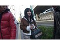 ちょっとだけなら…素人ガールズナンパ