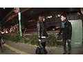 ちょっとだけなら…素人ガールズナンパ