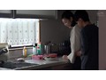 マル秘隠し撮り映像流出！！同じマンションのママ友を連れ込んで絶対内緒の不倫SEX