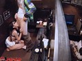 個室ネットカフェ盗撮映像 01