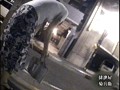 泥酔した女に浣腸してみたら気持ちよさそうにウンコをもらしまくってました