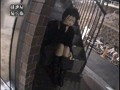 泥酔した女に浣腸してみたら気持ちよさそうにウンコをもらしまくってました
