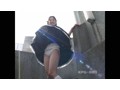 強風パンモロ 総集編＋未公開 ～純白パンティコレクション～
