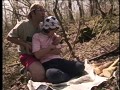 旦那とのセックスにも飽きた田舎の熟女妻は簡単にヤレる！？都会の男に責められるとすぐに体を熱くさせ、近所の目を気にしつつも外でもすぐに全裸になり本能のままにチ○ポを欲しがる！！