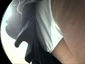 追っかけパンチラストーカー逆さ撮り盗撮 1