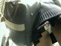 追っかけパンチラストーカー逆さ撮り盗撮 1