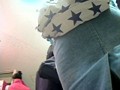 追っかけパンチラストーカー逆さ撮り盗撮 1