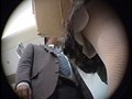 パンチラつけまわし盗撮スペシャル Vol.4 （DOD）
