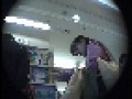 パンチラつけまわし盗撮スペシャル Vol.4 （DOD）