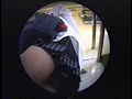 JKつけまわしパンチラDX （DOD）