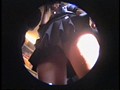 JKつけまわしパンチラDX （DOD）