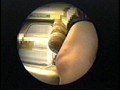 超接近 危険度120％ 密着パンチラ逆さ撮り盗撮 3 （DOD）