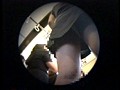 超接近 危険度120％ 密着パンチラ逆さ撮り盗撮 3 （DOD）